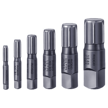 Ridgid Pipe Extractor Set | Ridgid by KHM Megatools Corp. Ridgid Pipe Extractor Set | Ridgid by KHM Megatools Corp.